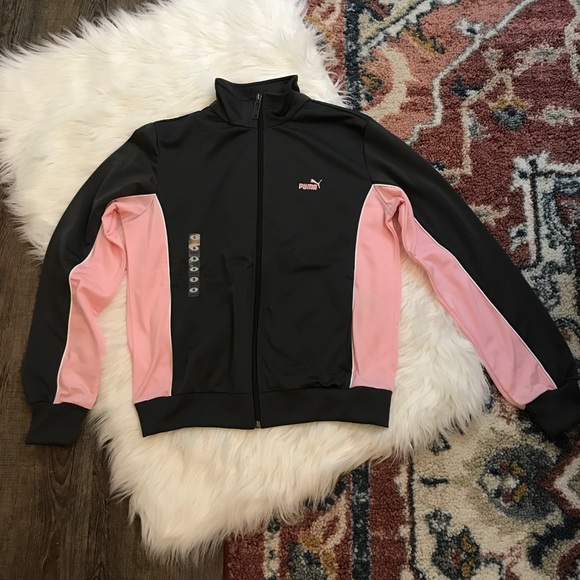 Puma track jacket - Picture 6 of 6